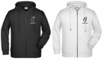 Vespa Club Nürtingen ZIP Sweat Hooded